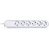 Bachmann SMART 6x way white Power 3,0m