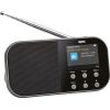 Imperial DABMAN 15, radio (black)