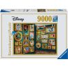 Ravensburger Puzzle Disney Museum