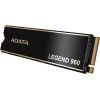 ADATA LEGEND 960 M.2 4000 GB PCI Express 4.0 3D NAND NVMe