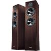 YAMAHA NS-F51 Black grīdas tipa akustiskā sistēma pāris NS-F51 (walnut)