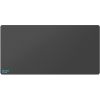 NATEC FURY gaming mouse pad Challenger XXL 800x400mm black