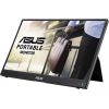 ASUS MB16AWP 15.6inch WLED IPS FHD AG 16:9 60Hz 250cd/m2 5ms Mini HDMI USB Type-C 2x1.5W speaker Black+Gun Metal