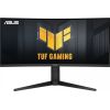 ASUS TUF Gaming VG34VQEL1A 34inch UWQHD Curved Monitor 100Hz 1ms MPRT FreeSync HDR 10 VA Panel 21:9 3440x1440 DP HDMI USB Ergonomic