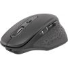 NATEC wireless mouse Falcon optical 3200DPI 2.4GHz + BT 5.0 black