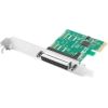 LANBERG extension card PCI-Express LPT