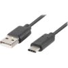 LANBERG CA-USBO-31CU-0010-BK cable