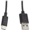 LANBERG CA-USBO-10CC-0010-BK cable