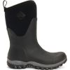 Muck W Arctic Sport II Mid / Melna / 43