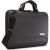 Thule Gauntlet 4 Attaché  TGAE-2357  Sleeve, Black, 15 "