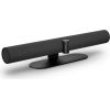 JABRA PanaCast 50 Video Conf. Solution Real-time Whiteboard Streaming Plug-and-play Optimized for all leading UC platforms Black