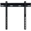 TECHLY 106619 Wall mount for TV LCD/LED/PDP 23-55inch 45kg VESA slim black