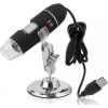 Media-tech MEDIATECH MT4096 MICROSCOPE USB 500- takes pictures at 6324x4742ppi resolution, HQ sensor