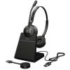 JABRA Engage 55Stereo USB-A MS Stand