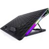 TRACER gamezone wing 17.3inch RGB cooler station