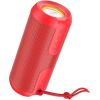 Hoco BS48 Artistic sports Bluetooth Беспроводная колонка ( Красная)