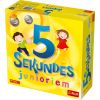 TREFL 5 Sekundes Juniors (LAT)