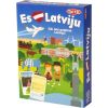 TACTIC Galda spēle "Es mīlu Latviju" (Latviešu val.)
