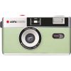 Agfaphoto аналоговая камера 35 мм, зеленая