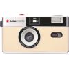Agfaphoto аналоговая камера 35 мм, бежевый
