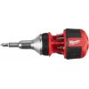 Skrūvgriezis Milwaukee 4932471868 + skrūvēšanas uzgaļi