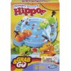 Hasbro Spēle HUNGRY HIPPO, ceļojumu formāts