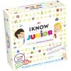 TACTIC Board Game IKNOW Junior (на литовском яз.)