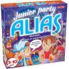 TACTIC Board Game Spēle "Party Alias Junior" LAT