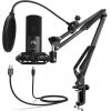 Steelseries FIFINE T669 USB Microphone Bundle / FIFINET669