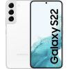 Samsung Galaxy S22 Dual Sim 4G SM-S901B 8/128GB Phantom White