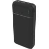 Platinet power bank 20000mAh PMPB20W706, black