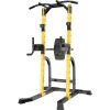 Free-Standing Pull-Up Station inSPORTline Power Tower PT250