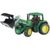 Bruder Professional Series John Deere 6920 with Frontloader (02052)