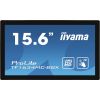 iiyama TF1634MC-B8X, Public Display (black, Full HD, 60 Hz, IP65)