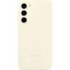 Samsung Galaxy S23+ Silicone Cover Cotton