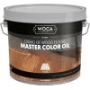 WOCA Eļļa iekšdarbiem Master Colour Oil Nr. 101 Light Brown 2.5L 530125AA