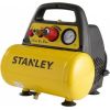 Stanley C6BB34STN039 Kompresors BE 6L (1.5hp; 180l/min; 8bar)