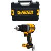 DeWALT DCD805NT-XJ Triecienurbjmašīna 18V b/a TSTAK