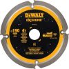 DEWALT DT1472-QZ Zāģripa šķierder plākšņu materiāliem 190x30mm x4T