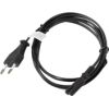 LANBERG CA-C7CA-10CC-0018-BK cable