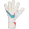 Nike Goalkeeper Grip3 CN5651-102 vārtsarga cimdi - 9 Futbolam