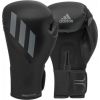 Boksa cimdi adidas Speed ​​Tilt 150 SPD150TG - 12 oz