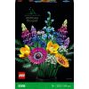 LEGO Icons Bukiet z polnych kwiatów (10313)