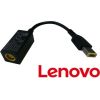 Cable adapter Lenovo ThinkPad Power Slim 0B47046