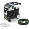 Putekļsūcējs Festool CTM 48 E LE EC B22 R1 CLEANTEC