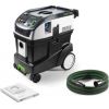 Putekļsūcējs Festool CTL 48 E LE EC/B22 R1 CLEANTEC