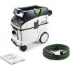 Putekļsūcējs Festool CTM 36 E CLEANTEC