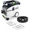 Putekļsūcējs Festool CTM 36 E AC-LHS CLEANTEC