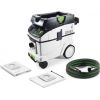 Putekļsūcējs Festool CTM 36 E AC CLEANTEC