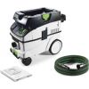 Putekļsūcējs Festool CTM 26 E CLEANTEC